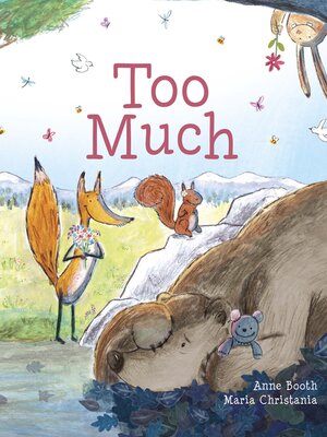 Too Much